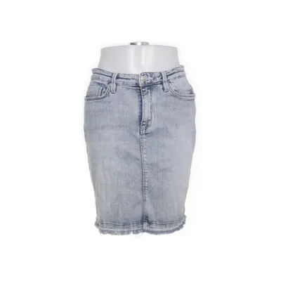 Spijkerrok (Blauw) van Dobber