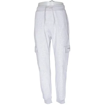 Sweatpants (Grå) fra McKenzie Bomuld, Polyester