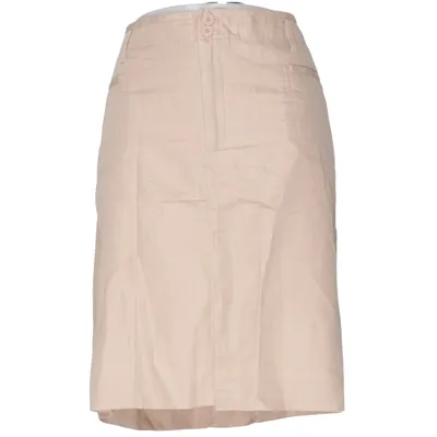 Skirt (Joeline) from Collection by Jackpot Cotton, Linen