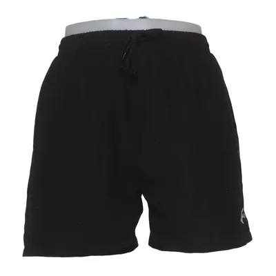Trainingsshorts (Zwart) van Extend Polyester