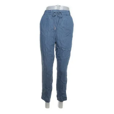 Byxor (Blå) från ONLY Lyocell, Tencel
