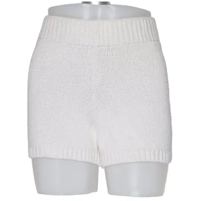 Korte broek (Wit) van Zara