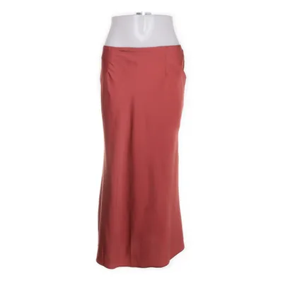 Maxi rok (Rood) van Glamorous Elastaan, Polyester