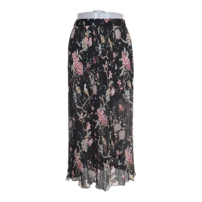 Skirt (Black, Multicolored) from GP & J Baker x H&M Polyester