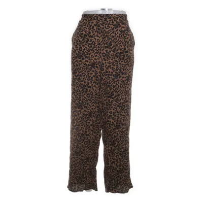 Palazzobyxor (Brun, Svart) från Etam