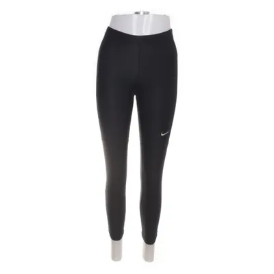 Sports tights (Black) from Nike Elastane, Polyester