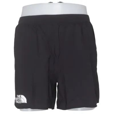 Träningsshorts (Svart) från The North Face Summit Series Elastan, Polyamid, Polyester