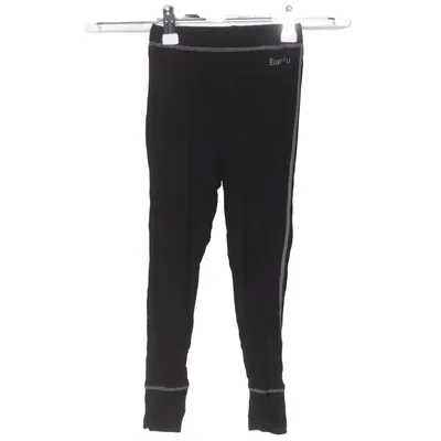 Base layer pants (Black) from Lifewear Elastane