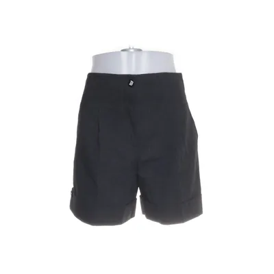 Shorts (Grå) från Blumarine Viskos, Ull, Polyester, Elastan
