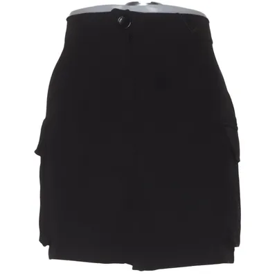 Rok (Zwart) van Nisan Polyester