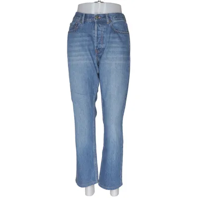 Jean (Bleu) de Rouje Coton, Polyester