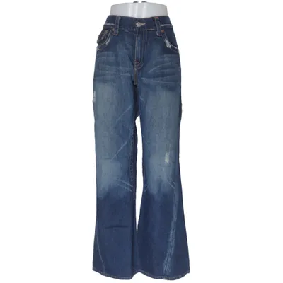 Jeans (Blå) från True Religion Bomull