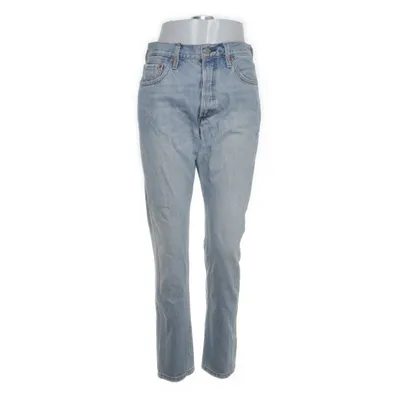 Jean (501) de Levi Strauss & Co Coton