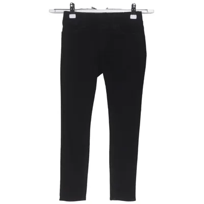 Treggings (Noir) de Gap Denim Coton, Élasthane, Polyester