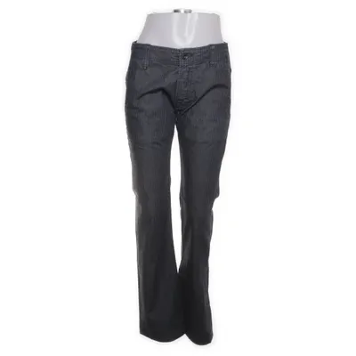 Jeans (Gray) from Diesel Industry Leather