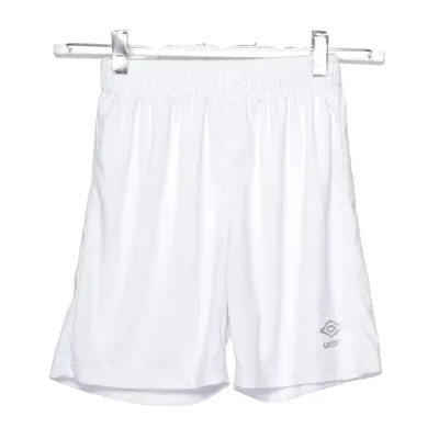 Basketshorts (Vit) från Umbro Polyester