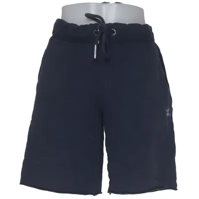 Short de jogging (Bleu) de OnePiece Coton