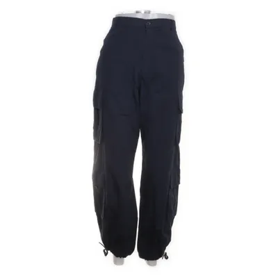 Cargo broek (Blauw) van Freddy Katoen
