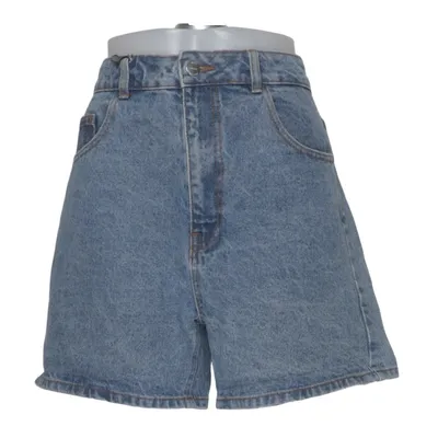 Jeansshorts (Blå) från Cropp Bomull