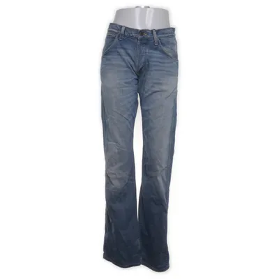 Jeans (Blue) from Wrangler Organic cotton