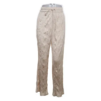 Byxor (Beige) från Monki Polyester