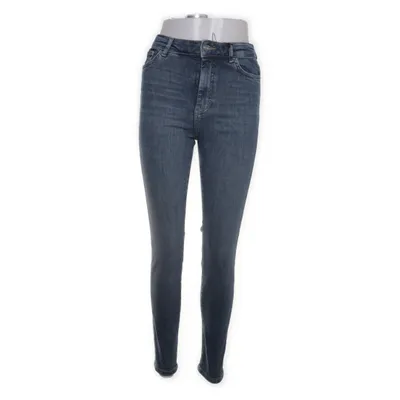 Jeans (Blå) från Karve Ekologisk bomull, Elastan, Polyester