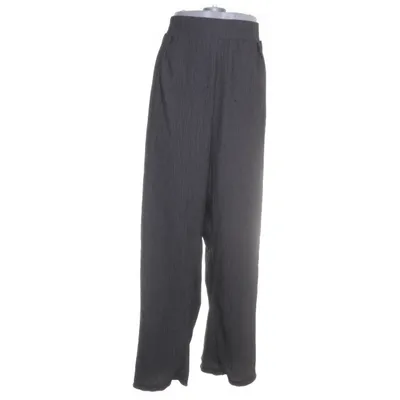 Kostymbyxor (Grå) från H&M Elastan, Polyester