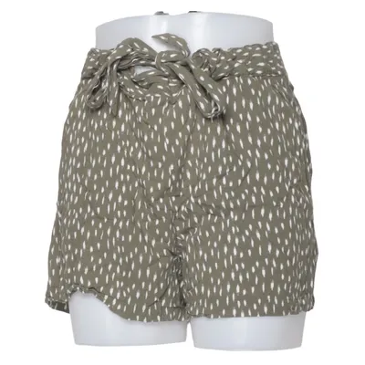 Shorts (Grøn, Hvid, Flerfarvet) fra Jacqueline de Yong Viscose