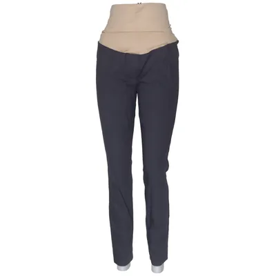 Mammabyxor (Grå, Beige) från Loft Bomull, Elastan, Polyamid, Polyester