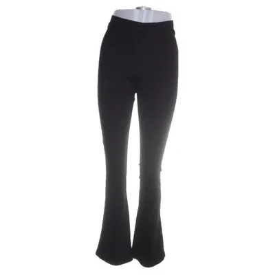 Broek (Zwart) van Seven Sisters Polyester, Elastaan
