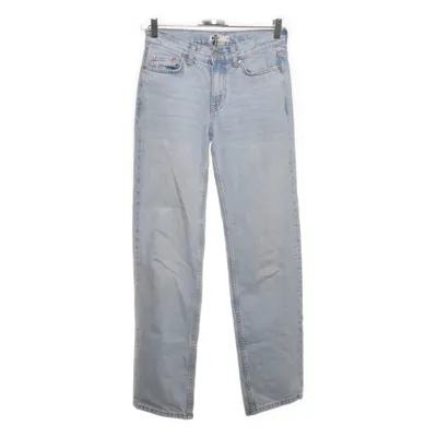 Jeans (Blå) från Perfect Jeans Gina Tricot Bomull