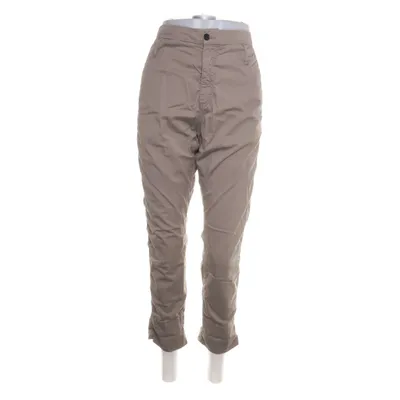 Chinos (Beige) från HOPE by Ringstrand Söderberg Bomull, Elastan