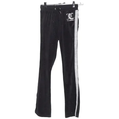 Mjukisbyxor (Svart) från Juicy Couture