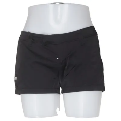 Korte broek (Zwart) van Miss Sixty Collection Katoen, Elastaan, Polyamide