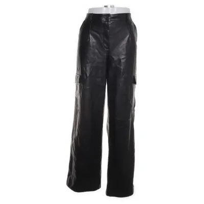 Cargo broek (Zwart) van FB Sister