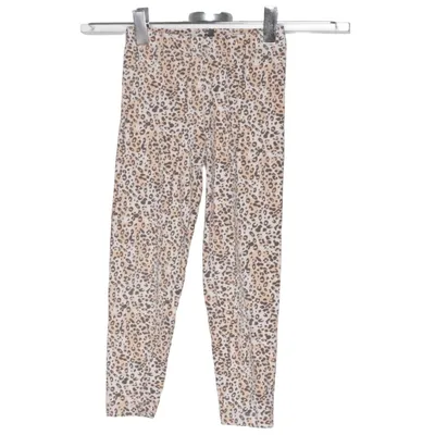 Leggings (Beige, Zwart, Wit) van Breeze Girls
