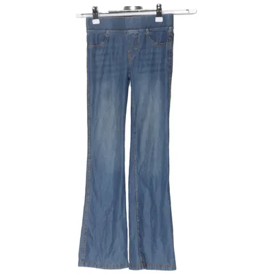Jeans (Blue) from H&M Cotton, Elastane, Polyester