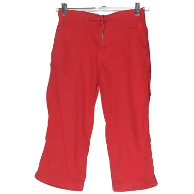 Pantacourt (Rouge) de Marwin Sports Coton