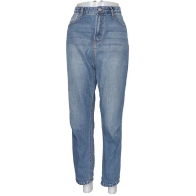 Jeans (Blå) från Don't Think Twice Bomull