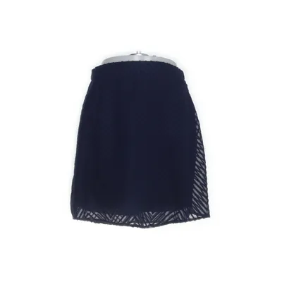 Skirt (Blue) from About You