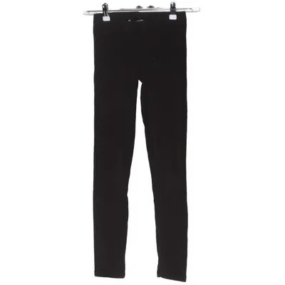 Leggings (Svart) från A Punto. Bomull, Elastan