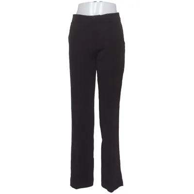Pantalon de costume (Noir) de Madlady Élasthane, Polyester