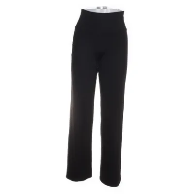 Joggingbroek (Zwart) van SOC Elastaan, Polyester, Viscose