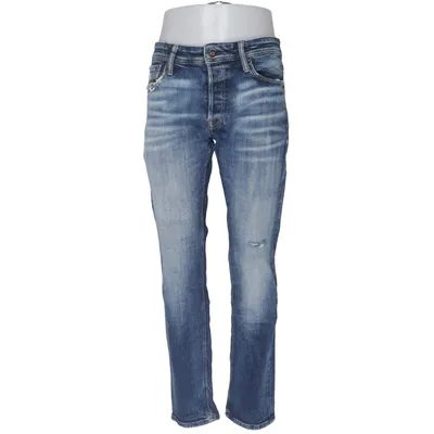 Jeans (Blue) from Jack & Jones Jeans Intelligence Cotton, Elastane