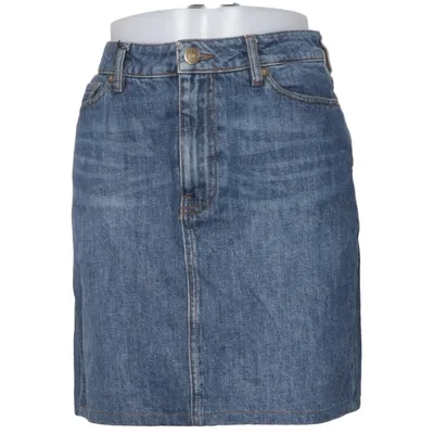 Jeanskjol (Pamela Skirt 11502) från Samsøe & Samsøe