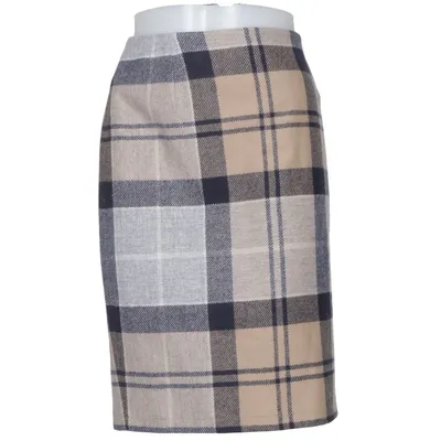 Kjol (Barbour Nebit Pencil Skirt) från Barbour Polyester, Ull