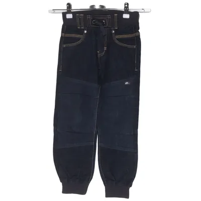 Jeans (Blå) från Ossoami Bomull, Polyamid, Polyester
