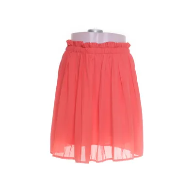 Nederdel (Pink) fra Effeny Polyester