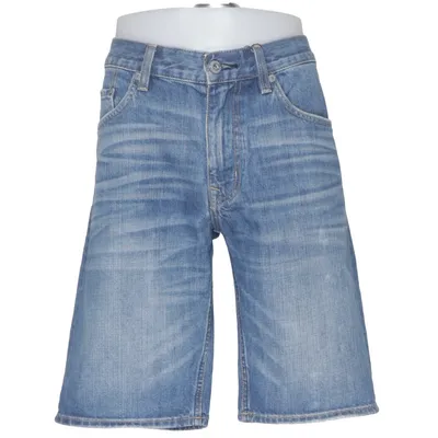 Jeansshorts (308 Regular) från Crocker Bomull