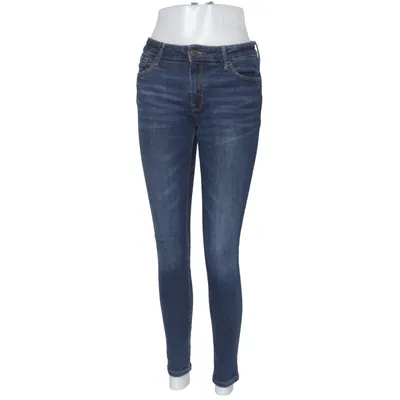 Jeans (Rockstar Super Skinny) från Old Navy Bomull, Elastan, Polyester